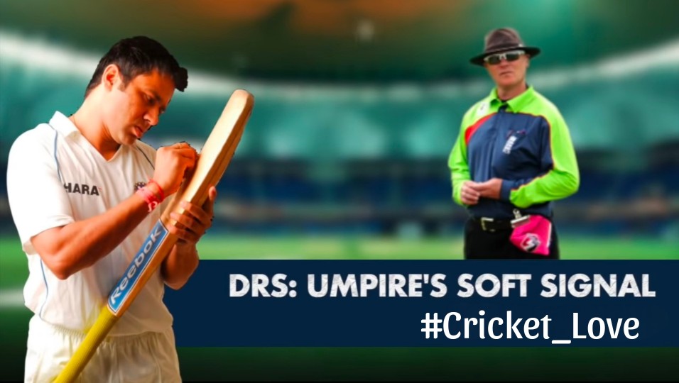 Cricket Umpire Soft Signal - Decoding from the beginning till now
